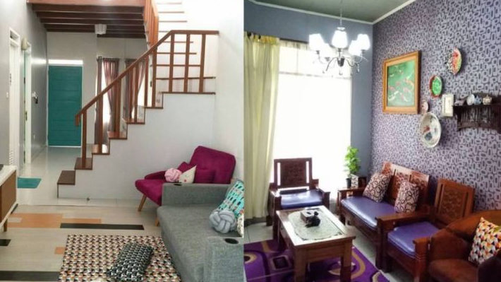 8 Tips Memilih Desain Kursi yang Tepat untuk Ruang Tamu Sempit agar Tetap Luas dan Lega