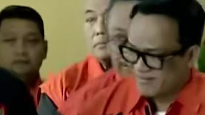 Detik-detik Noel Terima Uang Rp 3 Miliar Hingga Motor Ducati, Disinilah Perannya Bermain