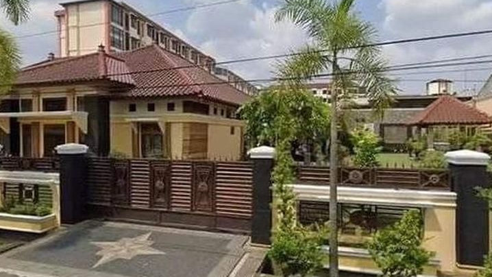 Rumah Mewah AKBP Achiruddin Digeledah Koleganya, Buku Tabungan dan Rekening Bank Disita