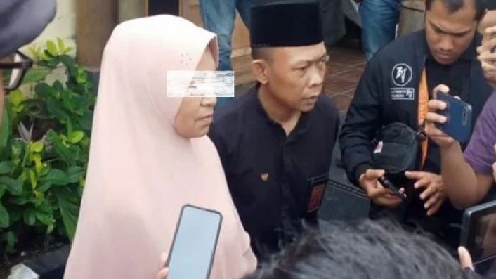 Inses di Bukittinggi Senjata Makan Tuan, Wali Kota Erman Safar Teracam ITE, Polisi tak Yakin Ada Inses