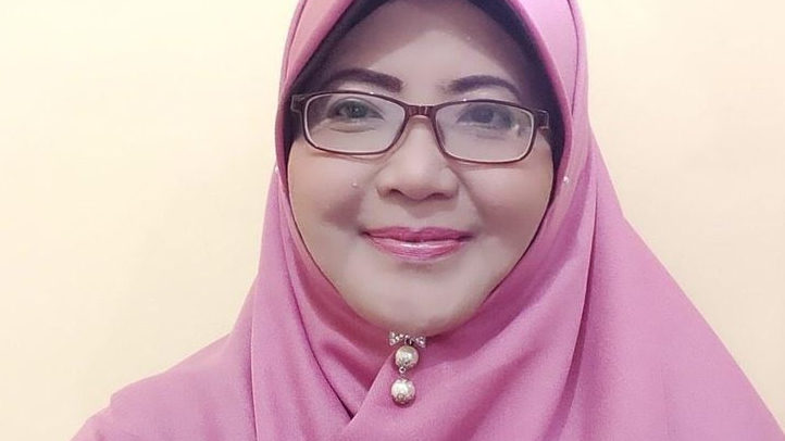 Ir. Nana Mintarti, Perempuan Tangguh Penggerak Kemanusiaan