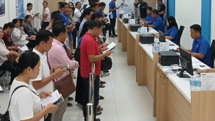 Iuran BPJS Tak Naik hingga Pertengahan 2026, Pemerintah Suntik Dana Rp 20 Triliun