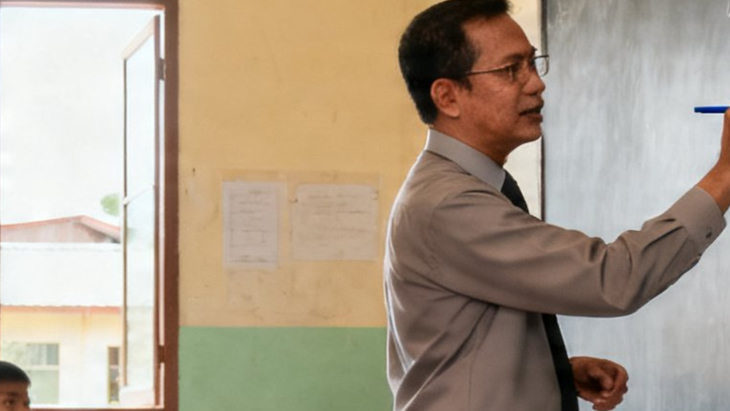 Pemerintah Alokasikan TPG Rp11,5 Triliun untuk Tunjangan Profesi Guru Non ASN
