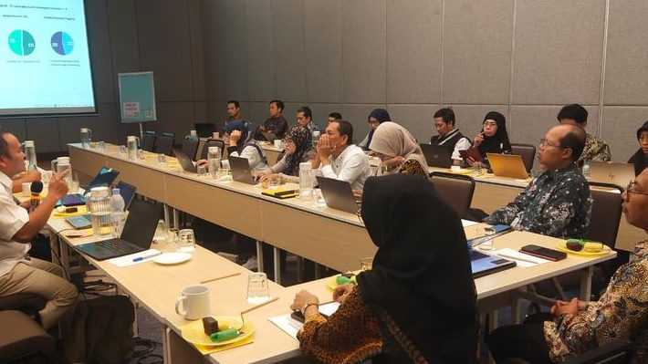 Survei Kemenag Sebut Indeks Keberagaman Mahasiswa PTKI Jadi Basis Kebijakan Pembinaan