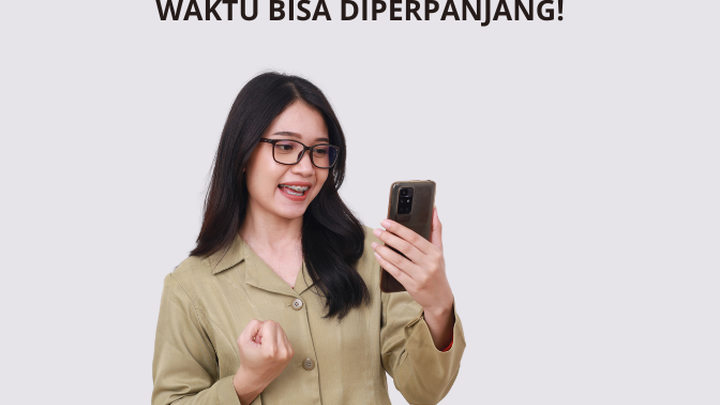 CEK Syarat yang Harus Dipenuhi Bagi PPPK Paruh Waktu agar Kontrak Kerja Diperpanjang setelah Tahun Pertama!