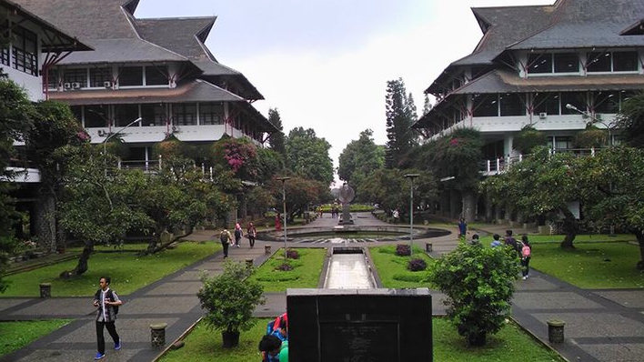 ITB Terima 1.225 Mahasiswa Baru SNBP 2026, Ini Sebaran Fakultas hingga Jalur Lain yang Masih Dibuka