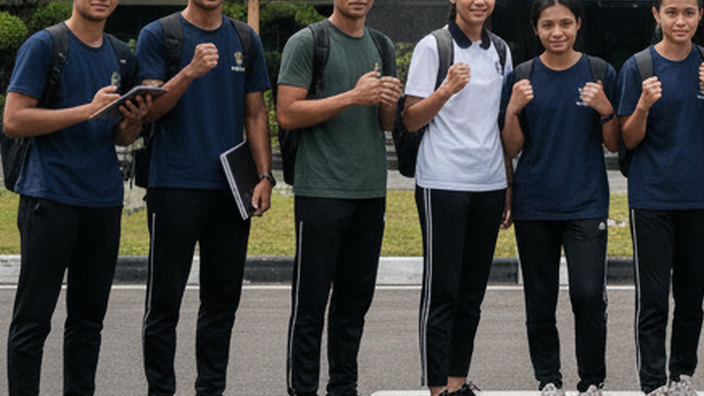 Buka Pendaftaran April 2026, Ini Sekolah Kedinasan dan Syarat Tes Fisik Terbaru yang Harus Kamu Tahu