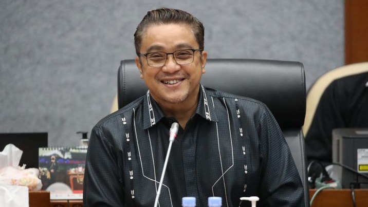 Demokrat Siap Usung Dede Yusuf di Pilgub Jabar 2024 Mendatang