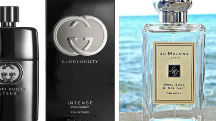 9 Rekomendasi Parfum Awet Wangi Sepanjang Hari Bisa Dipakai Pria dan Wanita