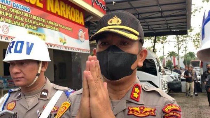 Sidang Etik AKBP Achiruddin Hasibuan Hampir 12 Jam, Ibu Korban Berharap Adik Ongku Ini Dipecat Polri
