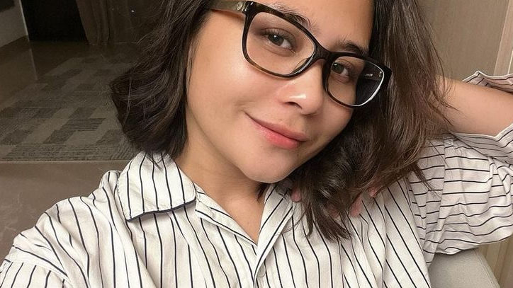 Kedapatan Pakai Gas 3 Kg saat Masak untuk Lebaran, Prilly Latuconsina Minta Maaf dan Bersyukur Diingatkan Netizen