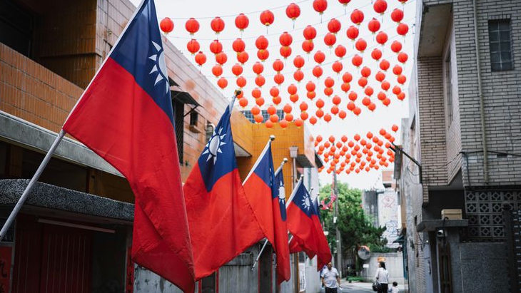 Beasiswa MOFA Taiwan Fellowship 2027 Dibuka, Tunjangan hingga Rp30 Juta per Bulan dan Riset di Taiwan