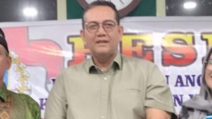 Siapa Ferlan Juliansyah? Anggota DPRD OKU Sumsel Jadi Tersangka Kasus Korupsi yang Terjaring OTT Ternyata Kader PDIP