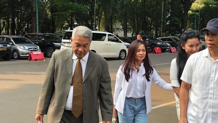 Dilaporkan Punya Harta Fantastis, Begini Jawaban Kepala Bea Cukai Purwakarta