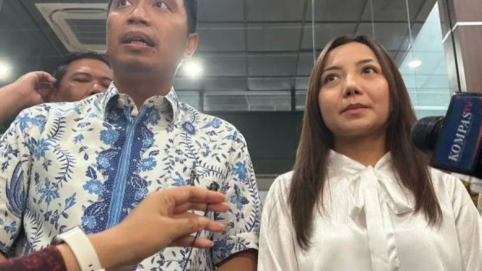 Unggahan Terbaru Cindra Aditi Tejakinkin di Instagram yang Menyentuh Usai Heboh dengan Hasyim Asy’ari