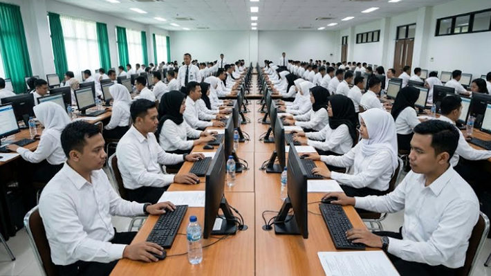 Contoh Soal Tes Manajemen KDKMP 2026 dan Jadwal Lengkapnya, Jangan Sampai Ketinggalan Tahap!