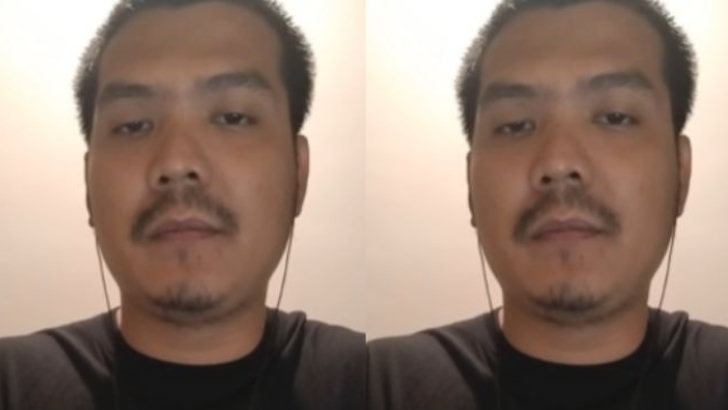 Sosok Syahdan Husein, Admin Gejayan Memanggil Ditangkap Polisi, Keluarga Diintimidasi