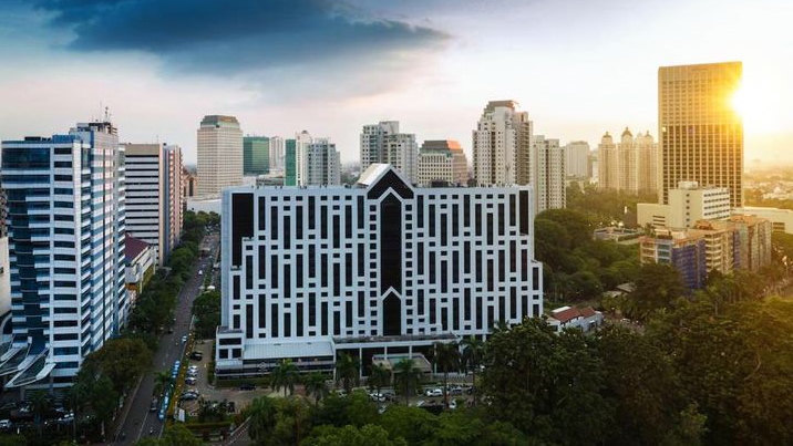 5 Rekomendasi Hotel di Pusat Jakarta dengan Lokasi Strategis dan Akses Mudah