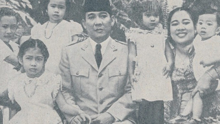 Si Bungsu Guruh Soekarnoputra Dikabarkan Kritis, Sekjen PDIP Mohon Doa