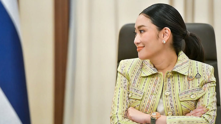 Viral Video PM Thailand Sindir Indonesia, Faktanya Hanya Hoaks Potongan Video