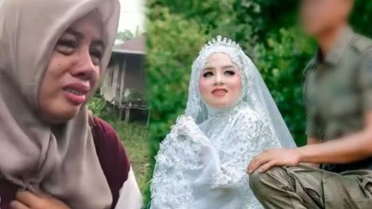 Camat Singkil Ungkap Hubungan Keluarga Melda Safitri dengan Keluarga JS Sudah Lama Renggang