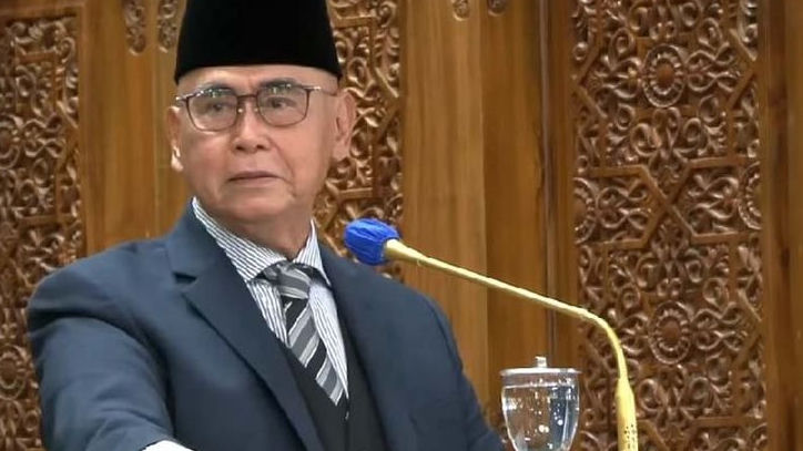 Terungkap Sejarah Syekh Panji Gumilang Namakan Ponpes Al-Zaytun, Anda Pasti tak Menduga
