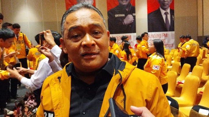 Gelar Halal Bihalal, Kepala BP2MI : Mari Bersatu Bangun Bangsa Indonesia