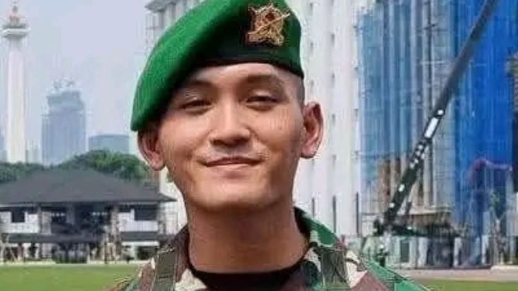 Profil Letda Inf Thariq Singajuru, Perwira TNI Diduga Ikut Siksa Prada Lucky Chepril Saputra Namo Hingga Tewas