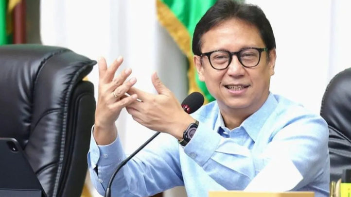 Buntut Kasus Rudapaksa Dokter Residen di RSHS Bandung: Menkes Budi Sadikin Wajibkan Peserta PPDS Cek Kesehatan Mental