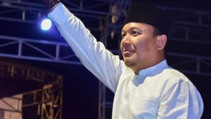 Pandangan Tokoh Soal Calon Bupati Karawang, Nama Jimmy Disebut