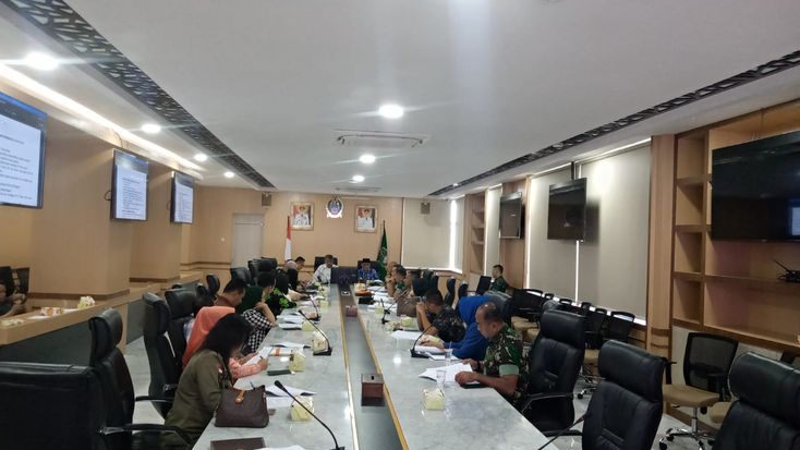 Sambut Peringatan Harlah Pancasila 2023, Ini yang Dipersiapkan Pemprov Sumut