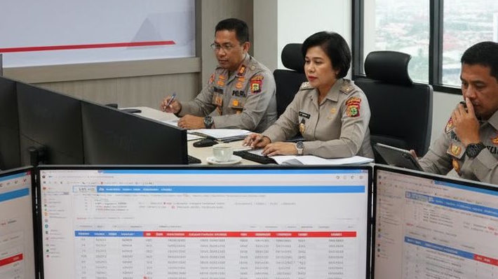 Kemensos Beri Kesempatan Kedua, Aktifkan Kembali 7200 Penerima Bansos Terindikasi Judi Online, Jangan Kecewakan!