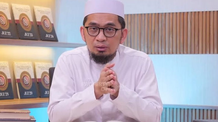 Anjuran Puasa Arofah Bagi Mereka yang Tidak Melaksanakan Ibadah Haji, Pahala Dapat Dosa Pun Berguguran