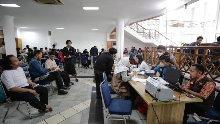 Pemprov Jateng Gerak Cepat Pulangkan Warganya yang Terdampak Perang Sudan
