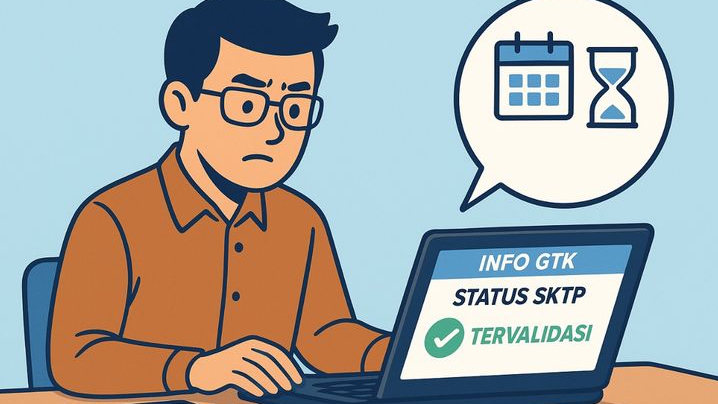 Cara Mengecek Validasi TPG Tanpa Ribet! Panduan Lengkap untuk Guru ASN dan Non-ASN