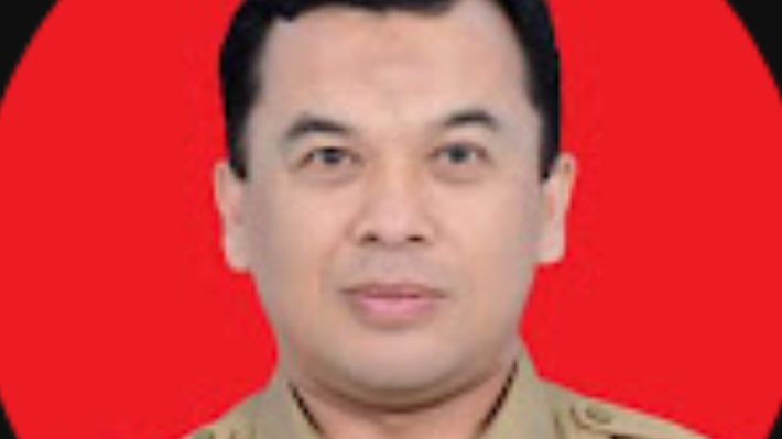 Sosok Dadang Mulyadi, Kepsek SMAN 6 Garut Bantah Siswanya Bunuh Diri Gegara Jadi Korban Bullying