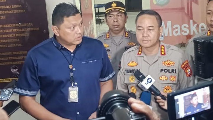 Motif Penembakan di Kantor MUI Terungkap, Mustopa NR Ngenyel Ingin Diakui sebagai Wakil Tuhan