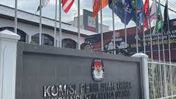 Pilkada Sumut 2024, KPU Sebut Pemilih Milenial Capai 3,6 Juta Orang