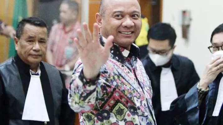 Banding Ditolak, Mabes Polri Tetap Proses PTDH Teddy Minahasa