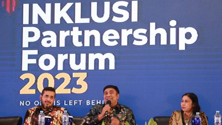 2 Langkah Awal Percepat Program Kabupaten Inklusi di Maros