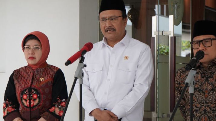 Gak Ada Lagi yang Ketinggalan Bantuan Karena DTSEN Bikin Bansos dan Zakat Makin Tepat Sasaran
