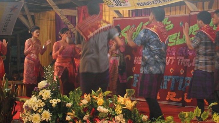Mengenal Fakta Menarik dari 8 Suku Asli di Sumatera Utara
