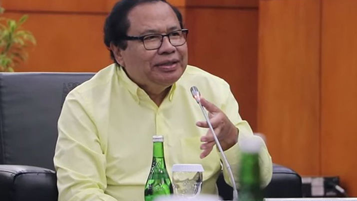 Rizal Ramli Berang, Sebut Presiden Jokowi Lebih Brutal dan Vulgar dari Orba