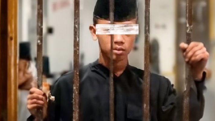 Pengacara David Ozora Sebut Pelaku Bullying Cilacap tak Pantas Dilindungi! Setuju?
