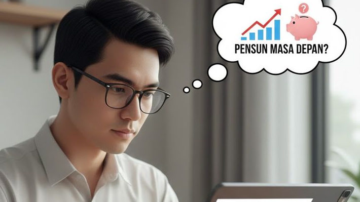 Kabar Penting Pekerja! Iuran Pensiun BPJS TK Gunakan Batas Upah Baru, Ini Hitungannya Sampai Rp 9,5 Juta