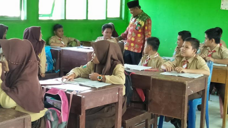 TPG Guru Madrasah Mulai Cair Pekan Ini, Kemenag Percepat Penerbitan SKAKPT