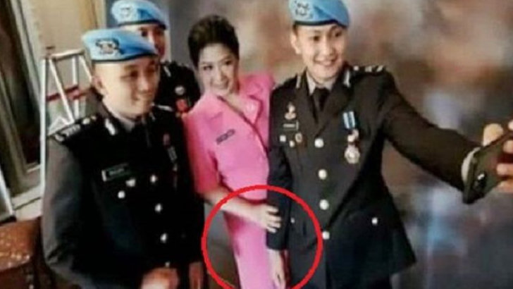Kejanggalan Benderang, Putri Candrawathi Aktor Intelektual kok Dapat Diskon Paling Gede dari Mahkamah Agung