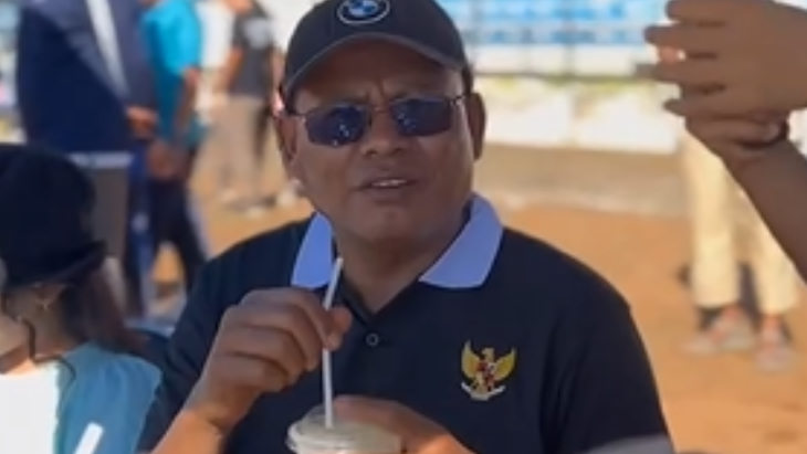 Kadisdik Sebut Kepsek Roni Ardiansyah Akan Dimutasi, Wali Kota Prabumulih: Itu Hoax