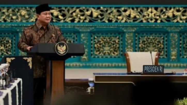 166 Sekolah Rakyat Beroperasi, Prabowo Rancang Asrama Sebagai Solusi untuk Putus Rantai Kemiskinan