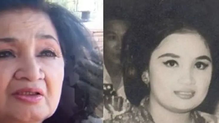 Mantan Istri Soekarno Yurike Sanger akan Dimakamkan di TPU Tanah Kusir